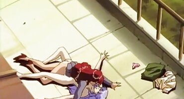 sex k che vlxx Brunette thay thế ass cho vòi nước. phim sex trẻ