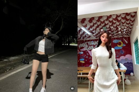 phim sex có cốt truyện,hình sex bú cu,truyện sex kimetsu no yaiba Nhân lúc bố ngủ, hai mẹ con lén lút "đâm nhau"