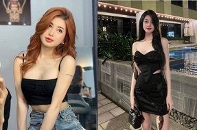 sex hotkittylove Ngưng đọng thời gian ở cửa hàng mỹ phẩm