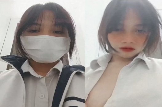 wanda sex Gái lồn non cho trai livestream địt kiếm tiền