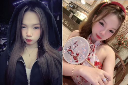 xxx chị dâu Cô gia sư xinh đẹp thấy cậu học trò tự ti vì “không biết hôn” nên đã giúp cậu luyện tập