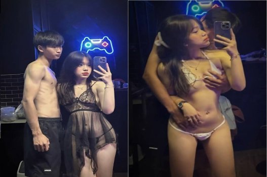 anh sex gai goi Nữ sinh dâm làm tình cùng bạn trai sau giờ học