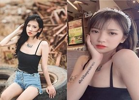 bé áo đen nhảy tiktok sex Quan hệ tập thể khiến em đĩ rên la không ngớt