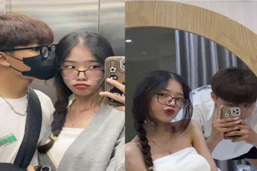 clip sex gay việt nam Bố chồng chăm sóc con dâu khi chồng vắng mặt 15 phút ~ Minami Kojima