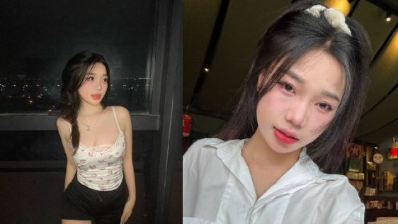 xem sex châu á Cô em người yêu dễ dãi banh âm đạo cho người khác làm tình trong lần gặp đầu tiên