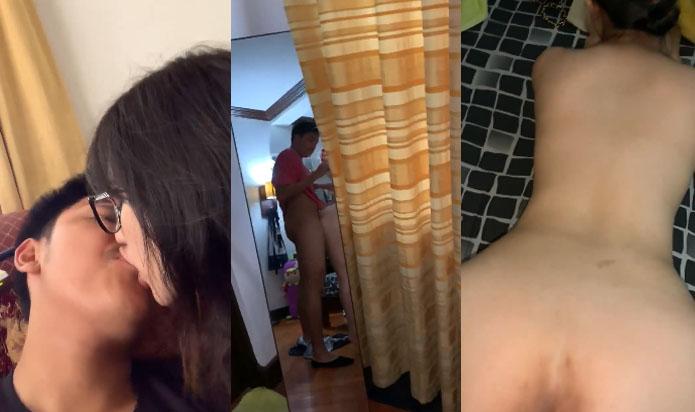 xem phim sex au my Đưa cô bạn gái xinh lên đỉnh bằng các tư thế