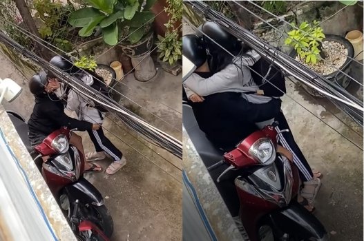 gay sex bú cu Em gái mới lớn thân hình phổng phao, bị anh trai làm "chuyện ấy"