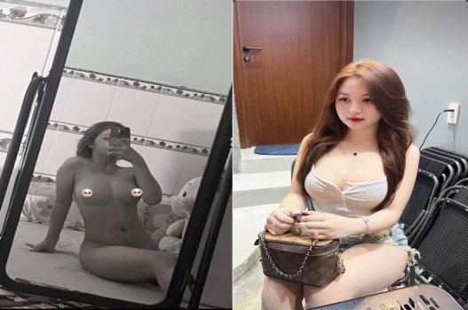 ngân 98 sex Ngủ nude nhưng không chốt cửa, gái xinh gặp phải anh chủ nhà biến thái