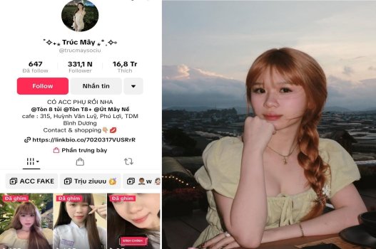 phim sex vietsbu Em học sinh ngây thơ thường xuyên bị lạm dụng trên xe buýt cho đến khi “nghiện”