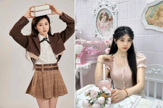 sex trung cosplay Cảm giác đau đớn khi trước mặt là cô vợ đang địt nhau với bố và anh trai mình