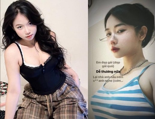 phím sex trung quốc Bố dượng dở trò khi con gái say rượu