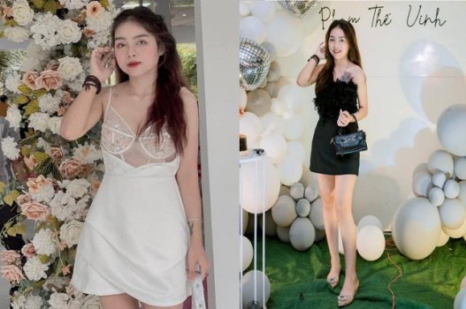 sex clip nong Tiểu tam đến tận nhà cấp trên vụng trộm nện ngay sau lưng vợ yêu sếp