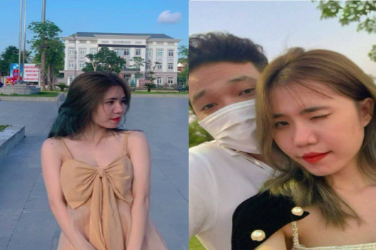 xiaoni sex Yêu cô chị nhưng thích địt cô em